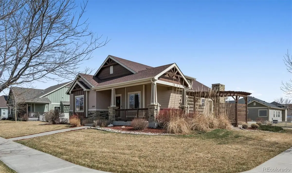 3674 Watts Street, Timnath, CO 80547 - #1