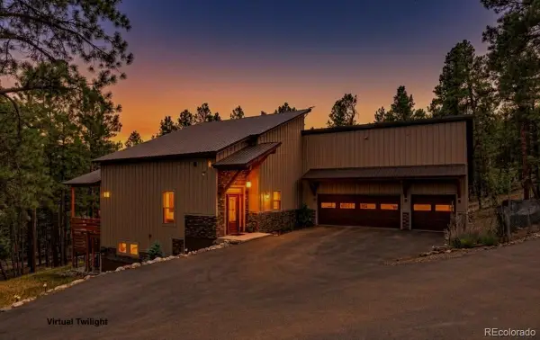 30 Moffat Court, Pagosa Springs, CO 81147