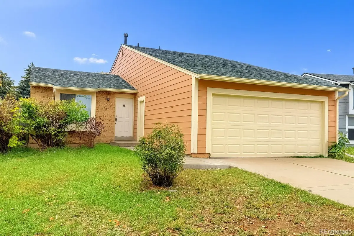 19133 E Milan Circle, Aurora, CO 80013 - Image #1