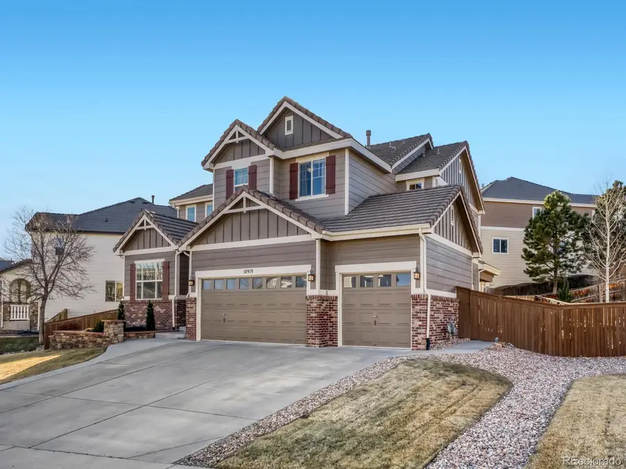 10919 Bellbrook Circle, Highlands Ranch, CO 80130 - #2