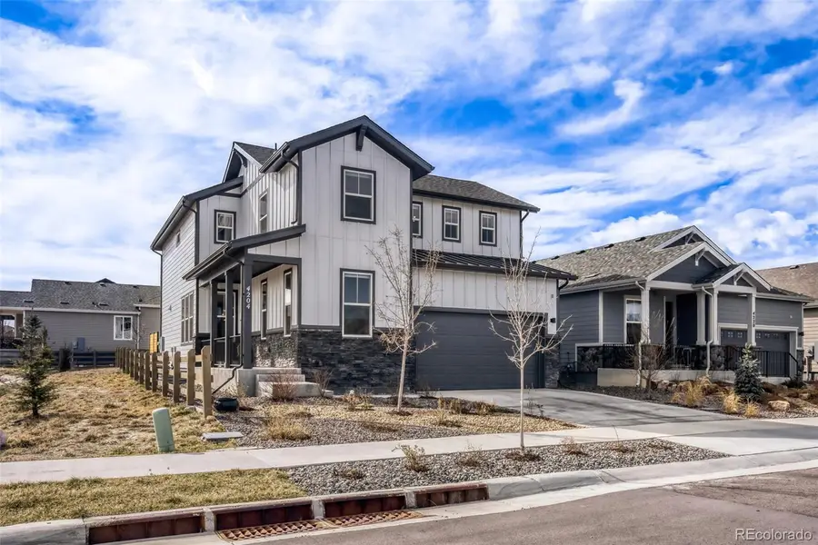4204 Martinson Drive, Loveland, CO 80537 - #2