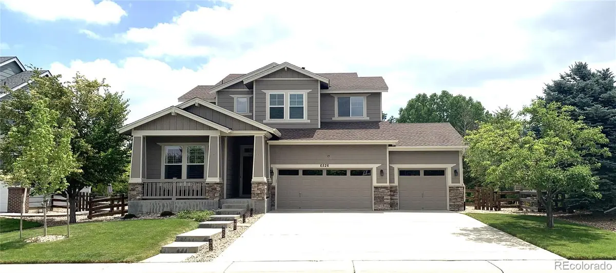 6526 S Abilene Street, Englewood, CO 80111 - Image #1