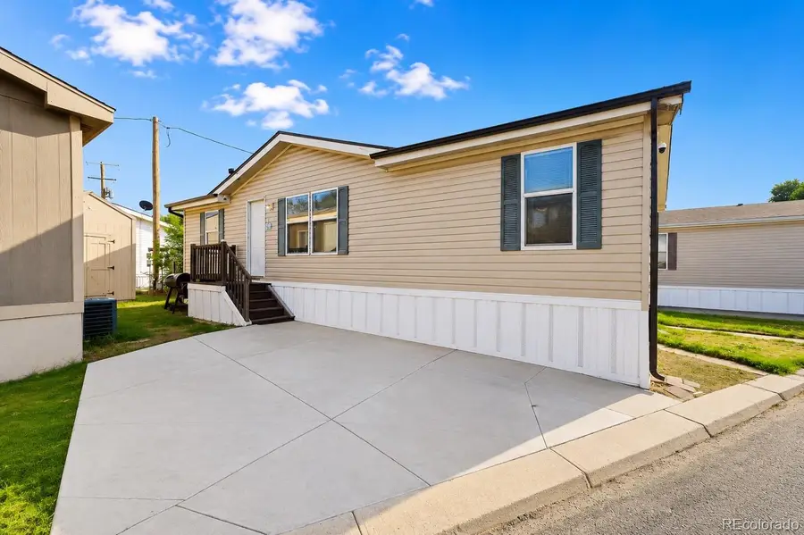 5305 Sheridan Boulevard, Arvada, CO 80002 - #2