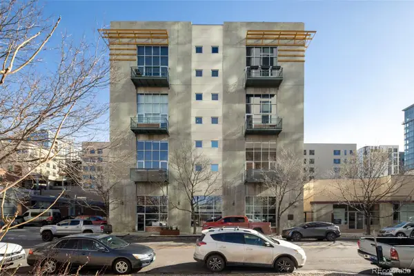 1050 Cherokee Street #305, Denver, CO 80204