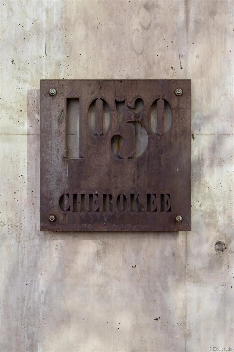 1050 Cherokee Street #305, Denver, CO 80204 - #2