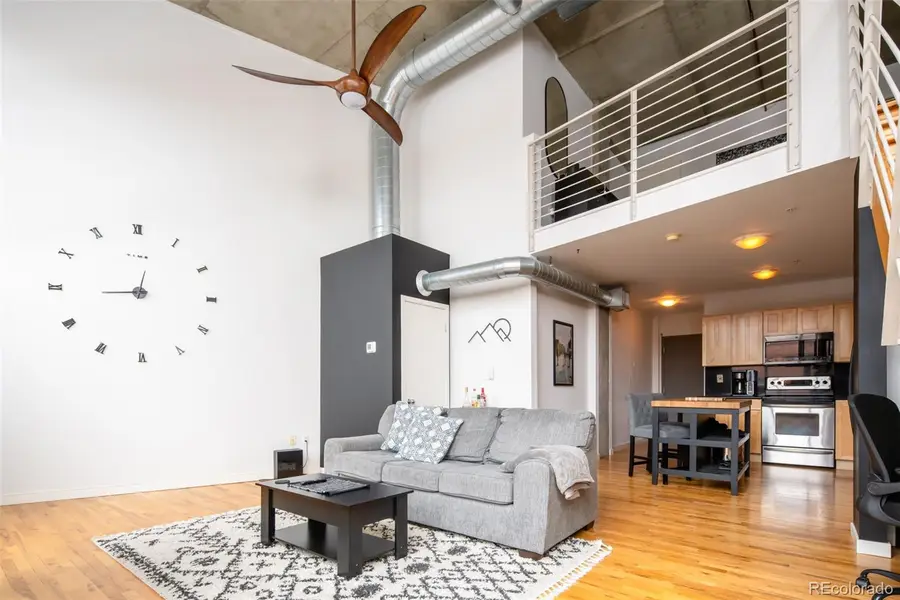 1050 Cherokee Street #305, Denver, CO 80204 - #3