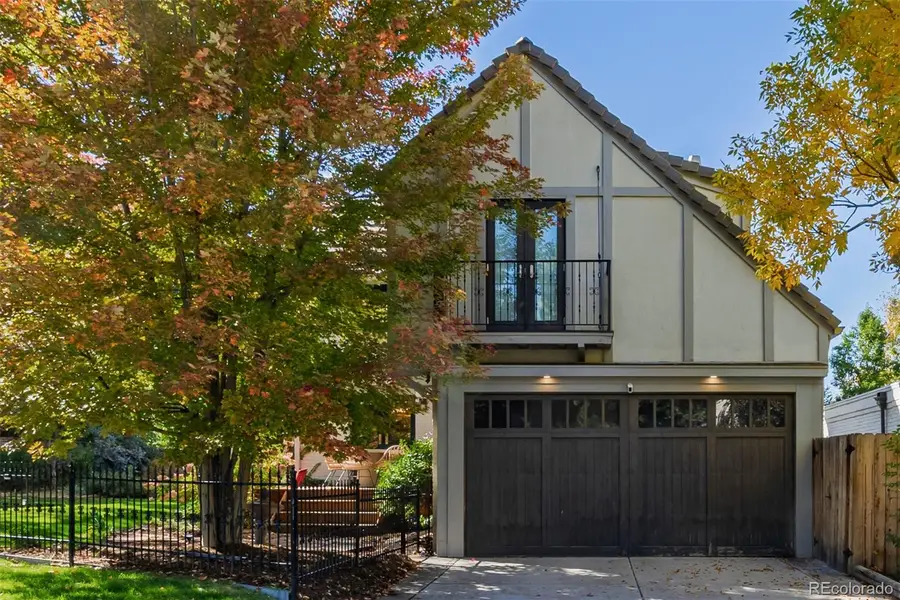 353 Bellaire Street, Denver, CO 80220 - #2
