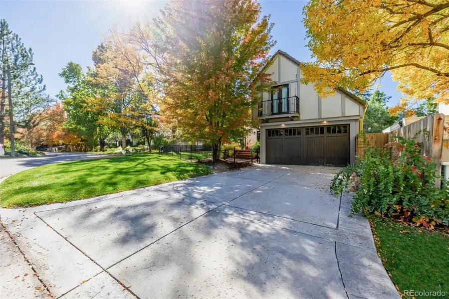 353 Bellaire Street, Denver, CO 80220 - #3
