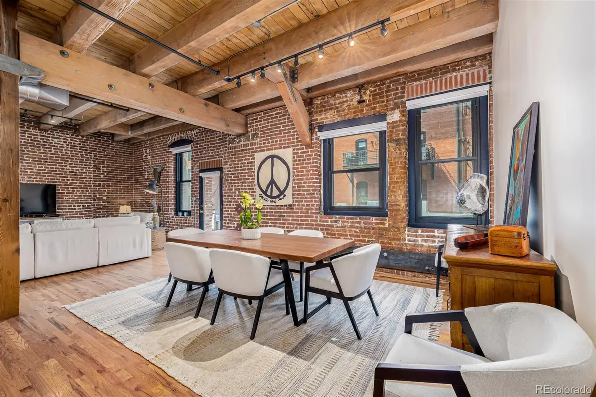 1745 Wazee Street #2E, Denver, CO 80202 - Image #1