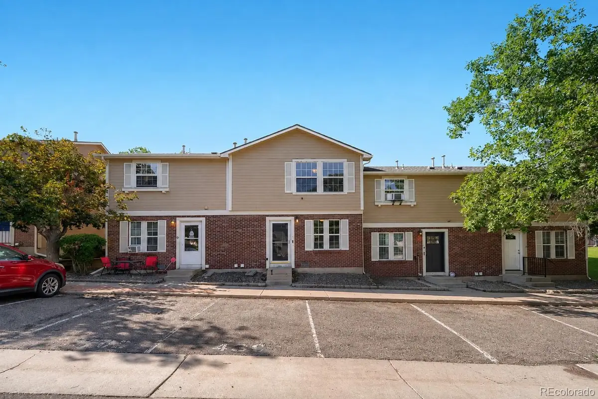 1543 S Ouray Circle #C, Aurora, CO 80017 - #1