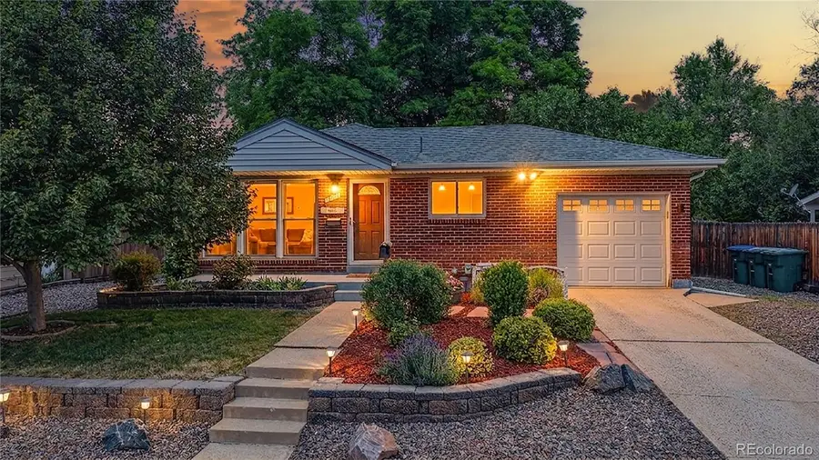 11061 Emerson Street, Northglenn, CO 80233 - #2
