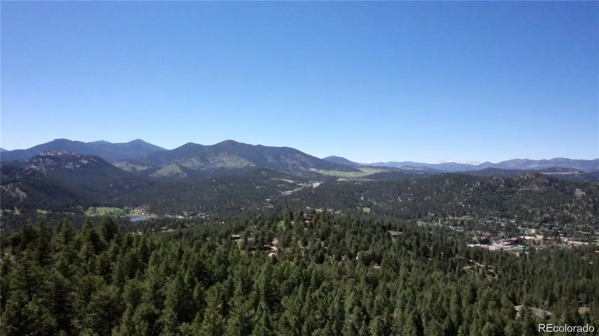 5061 Liberty Drive, Evergreen, CO 80439 - #1