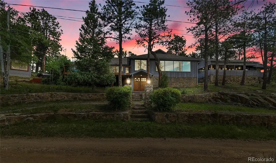 350 Tower Hill Circle, Golden, CO 80401 - #2