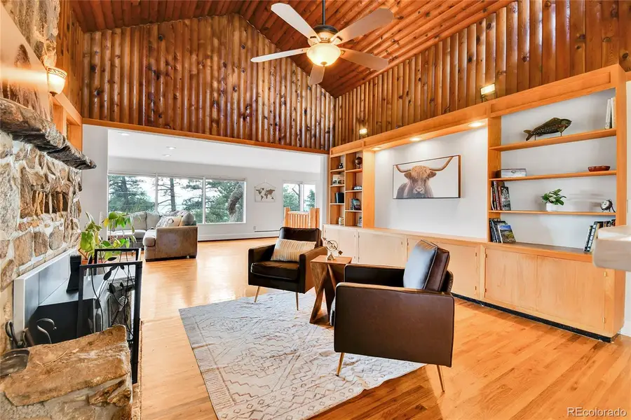 350 Tower Hill Circle, Golden, CO 80401 - #3