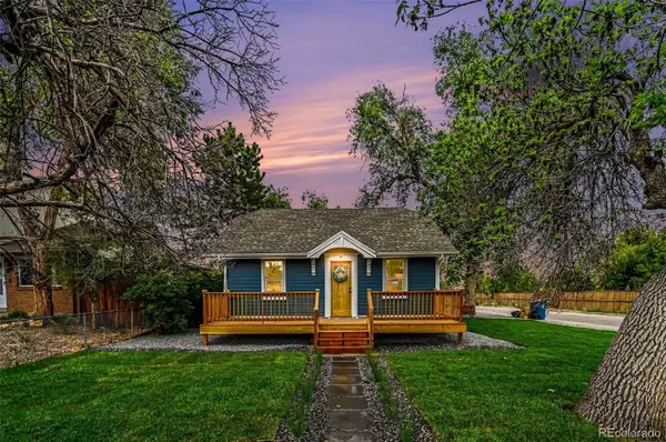 5645 W Virginia Avenue, Lakewood, CO 80226