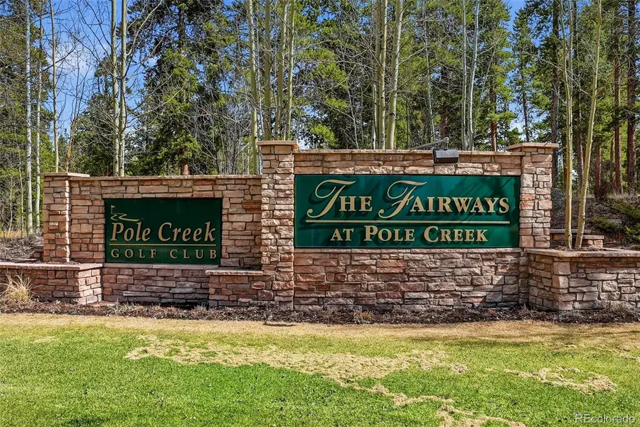 930 Gcr 511/golf Course Circle, Tabernash, CO 80478 - #2