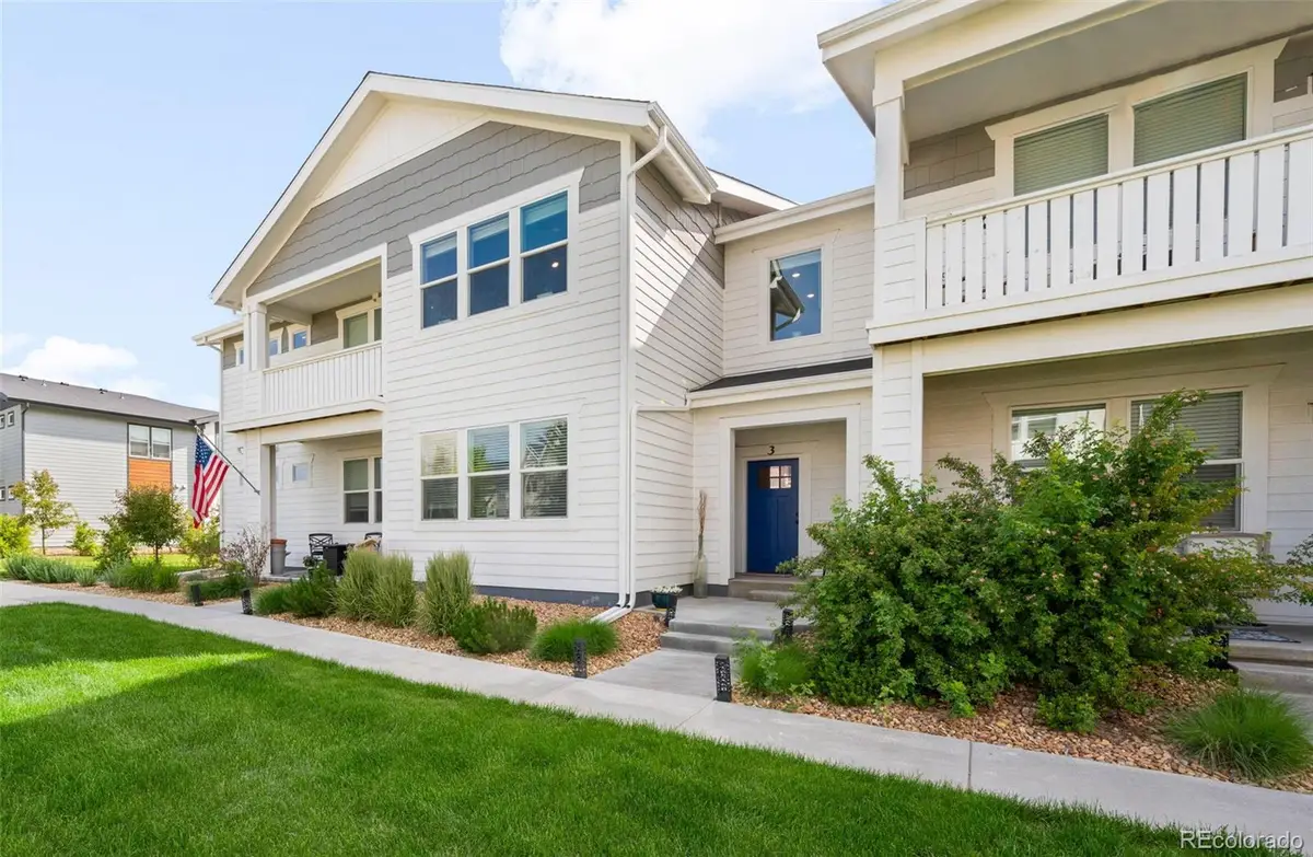 2078 Autumn Moon Drive #3, Windsor, CO 80550 - #1