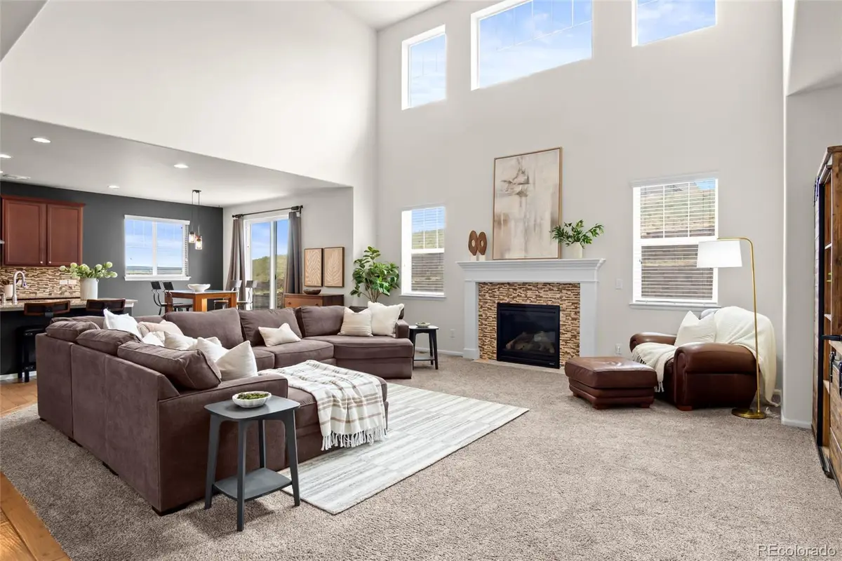 6678 Esmeralda Drive, Castle Rock, CO 80108 - #1