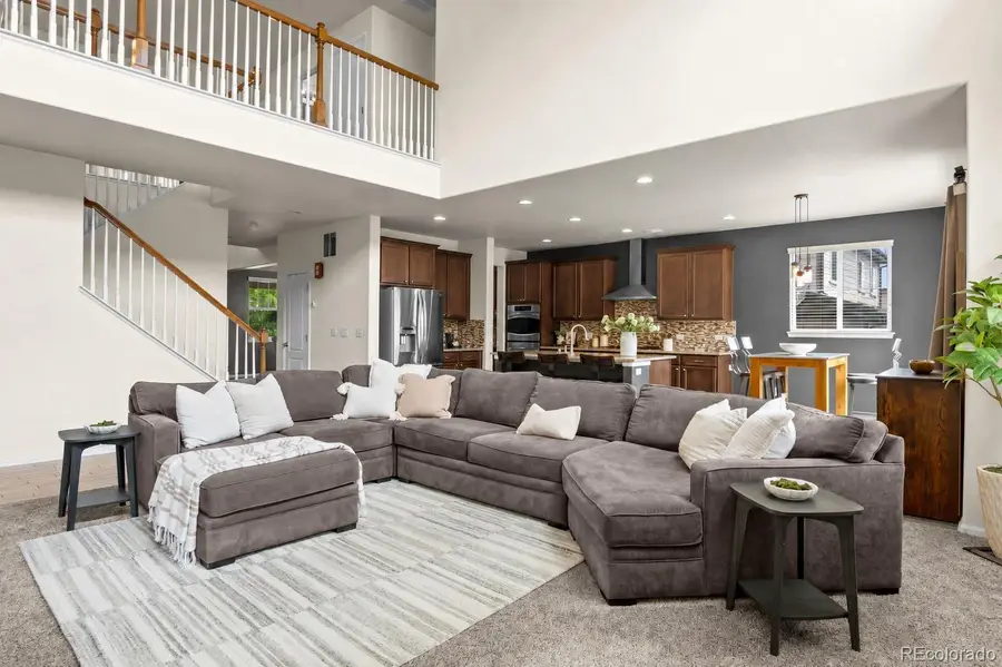 6678 Esmeralda Drive, Castle Rock, CO 80108 - #2
