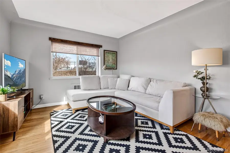 665 N Washington Street #7B, Denver, CO 80203 - #2