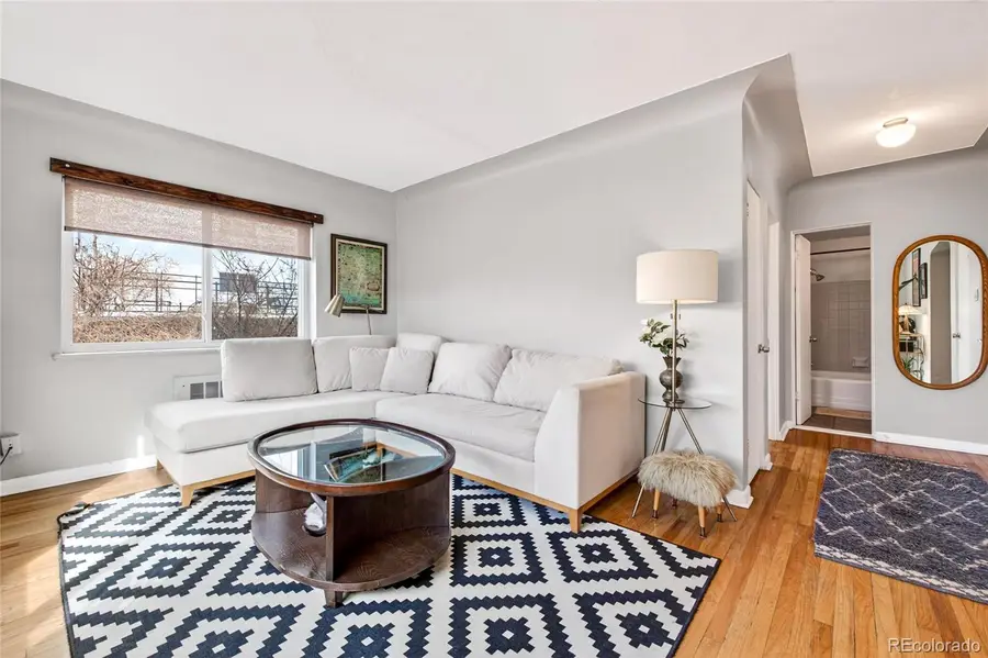 665 N Washington Street #7B, Denver, CO 80203 - #3