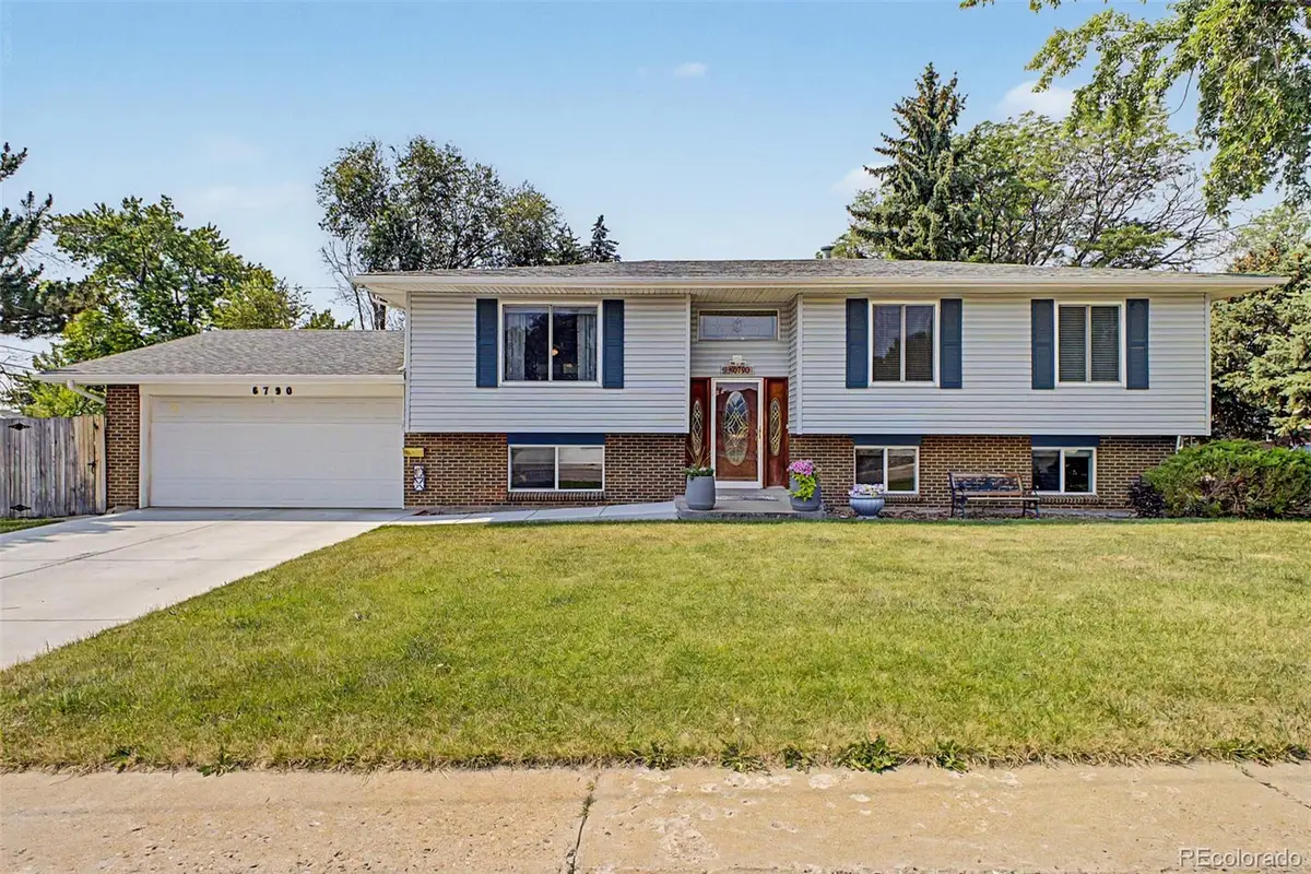 6790 W 63rd Avenue, Arvada, CO 80003 - #1