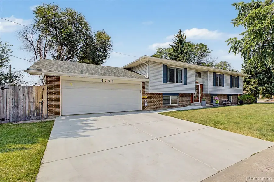 6790 W 63rd Avenue, Arvada, CO 80003 - #3