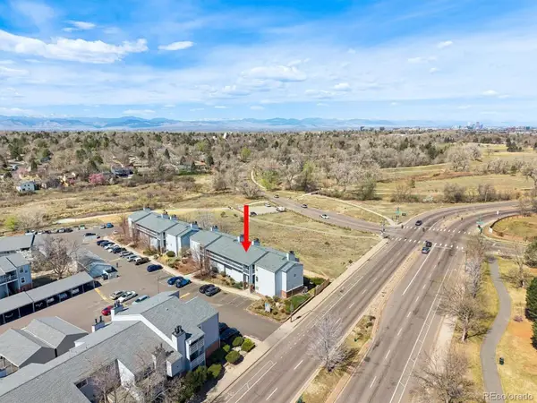 3121 S Tamarac Drive #208H, Denver, CO 80231