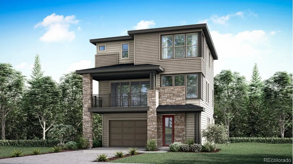 3005 S Kendrick Parkway, Morrison, CO 80465 - #1