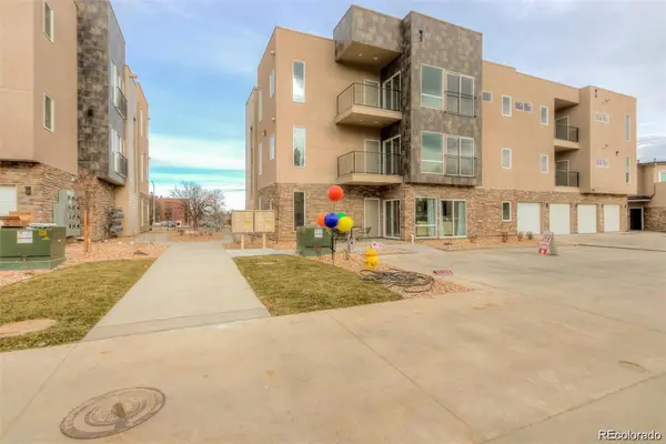 14916 E Hampden Avenue #102, Aurora, CO 80014