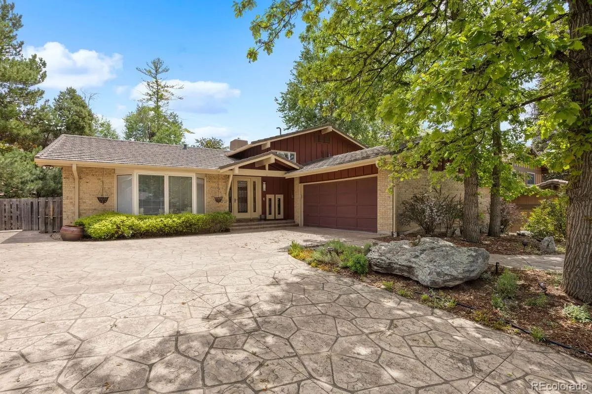 6528 S Oneida Court, Centennial, CO 80111 - #1