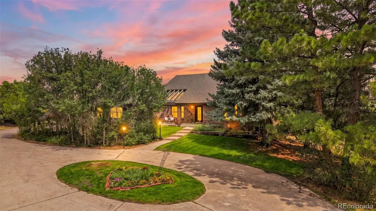 9302 N Heather, Castle Rock, CO 80108 - #1