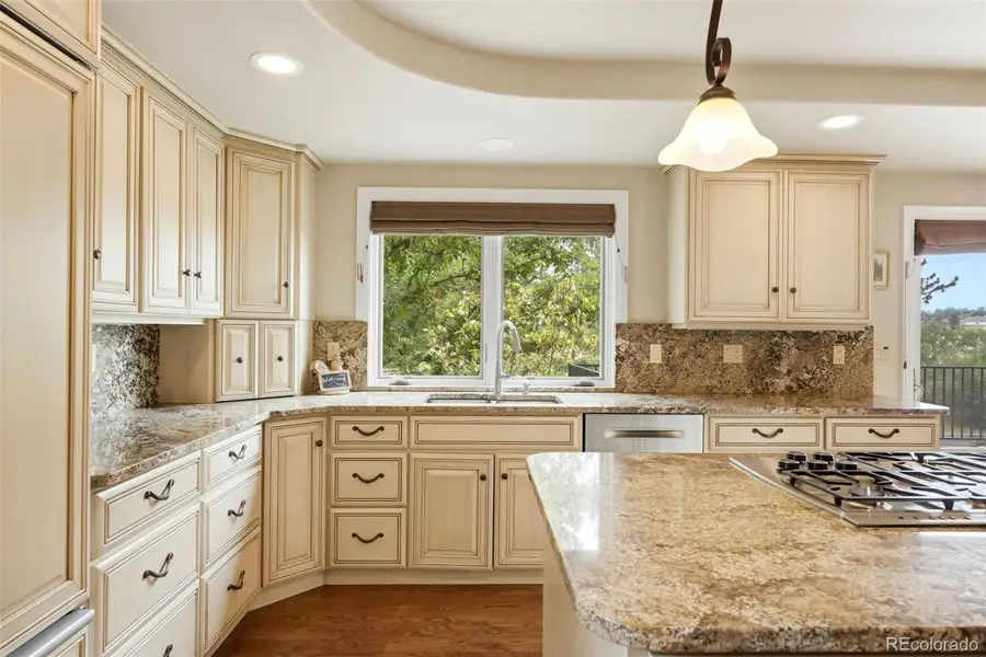 9302 N Heather, Castle Rock, CO 80108 - #3