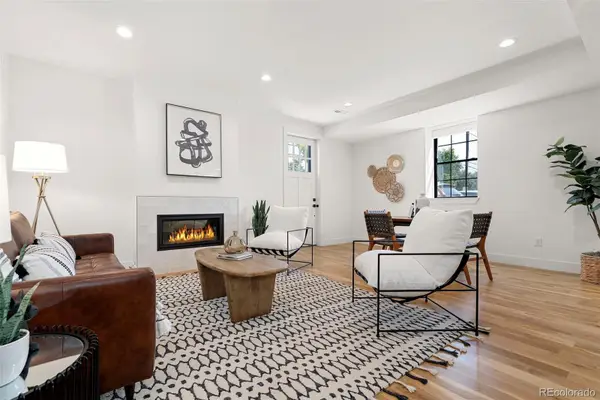 475 Galapago Street #3, Denver, CO 80204