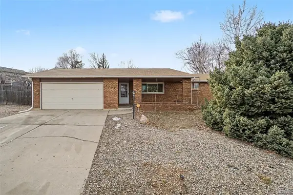 2307 S Colorado Avenue, Loveland, CO 80537