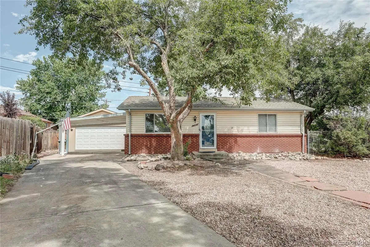 Address Withheld By Seller, Lakewood, CO  - #1