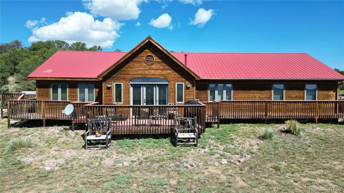 957 Vega Road, Walsenburg, CO 81089 - Image #1