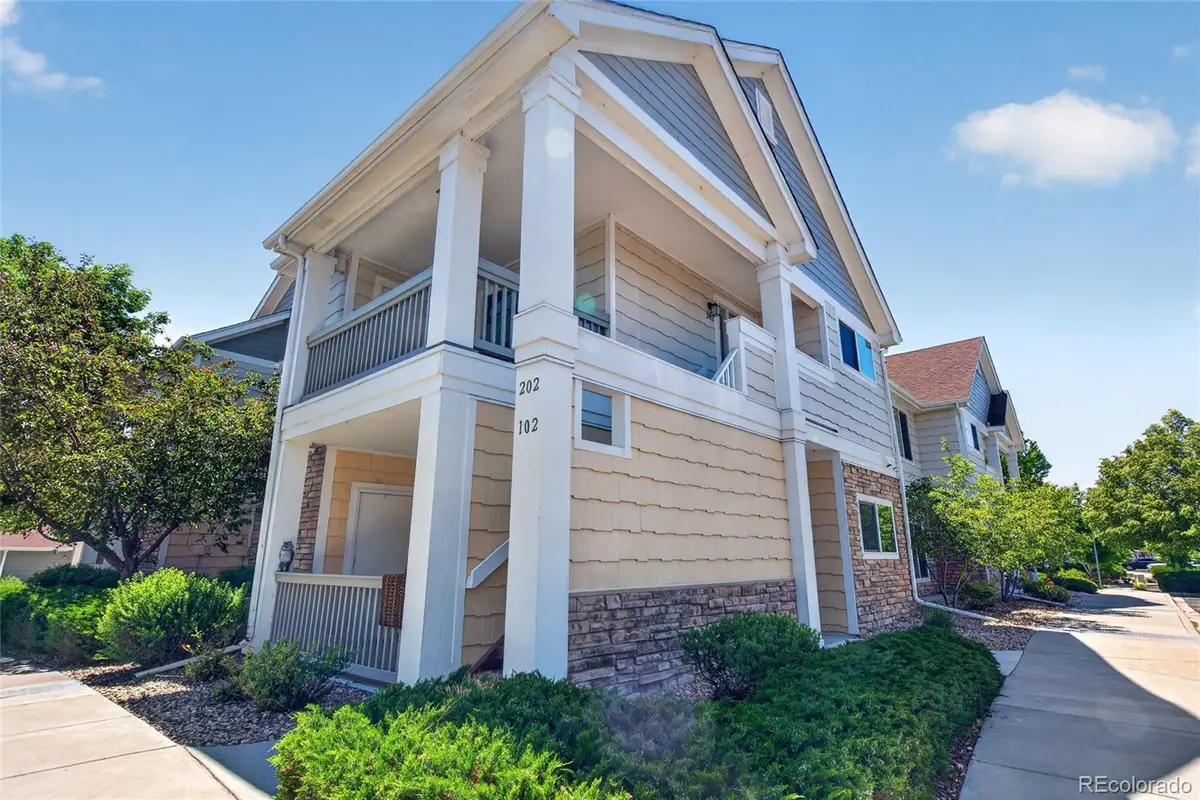 4825 Hahns Peak Drive #202, Loveland, CO 80538 - #1