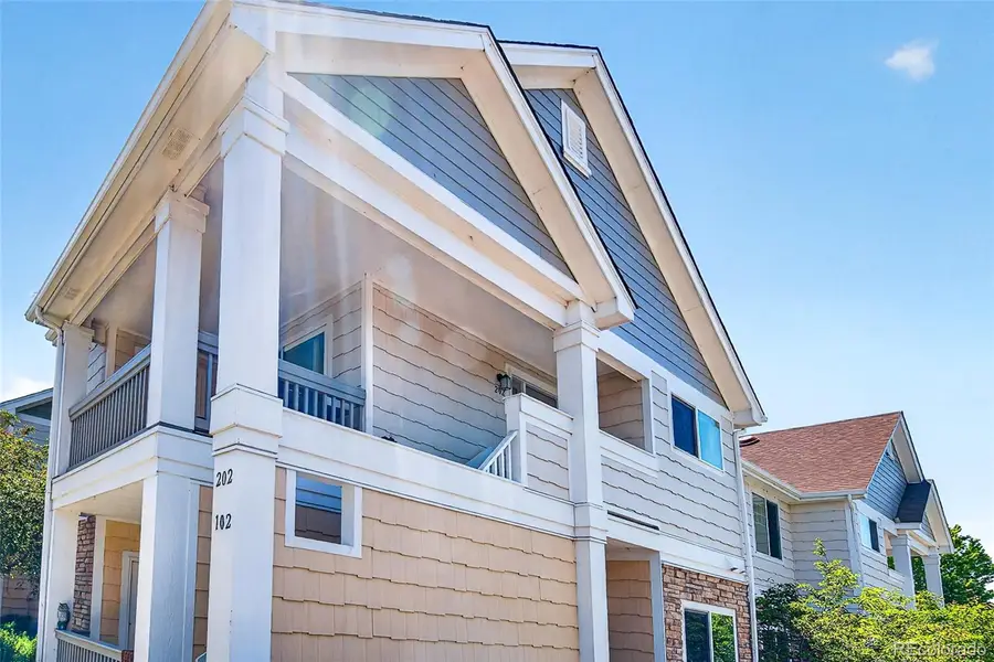 4825 Hahns Peak Drive #202, Loveland, CO 80538 - #2