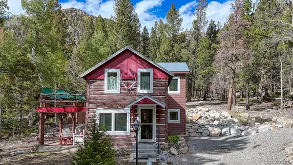 22680 County Road 292, Nathrop, CO 81236