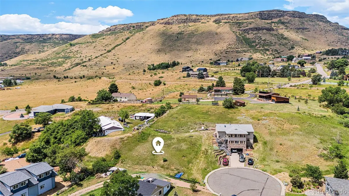 16574 W 53rd Place, Golden, CO 80403 - Image #1