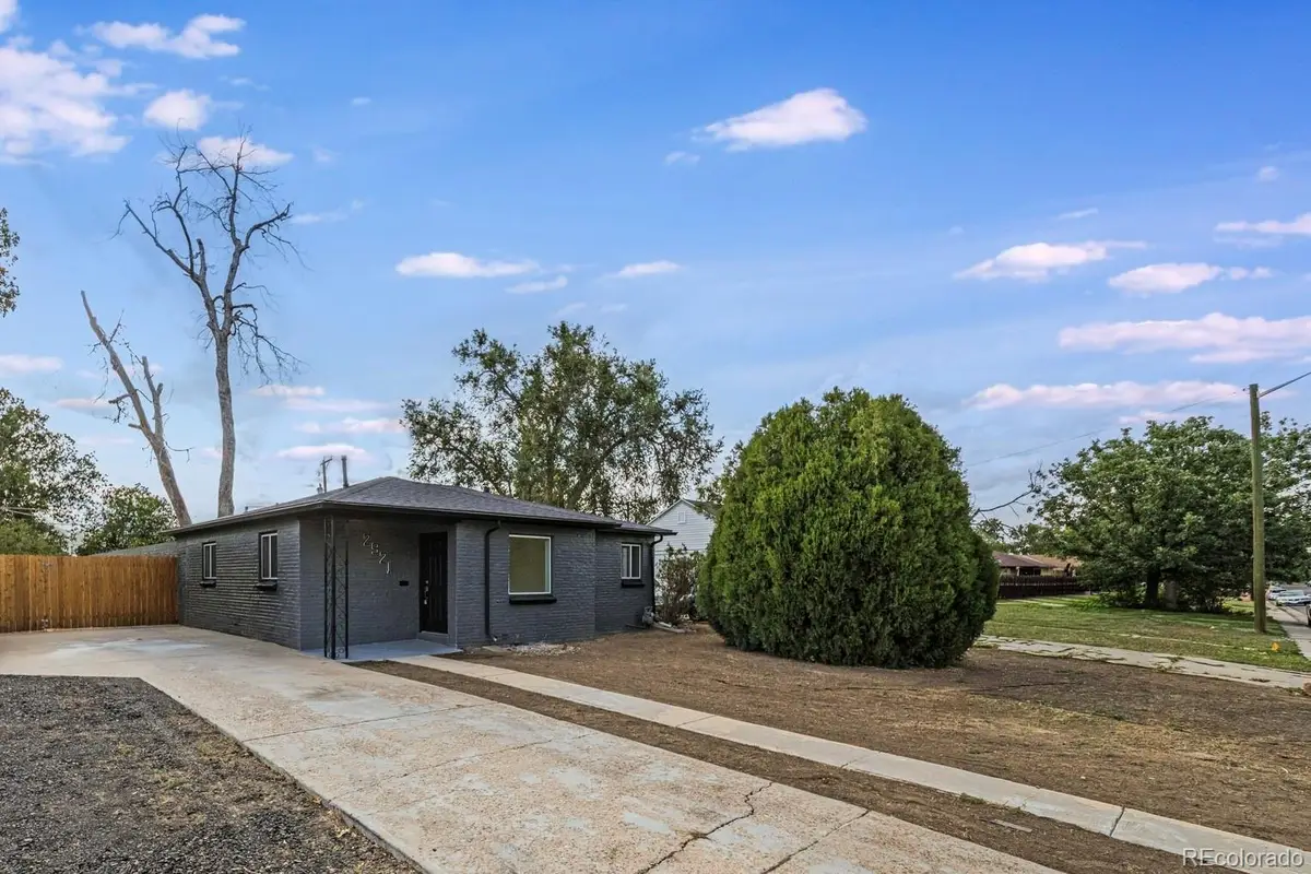 2921 Jasmine Street, Denver, CO 80207 - #1