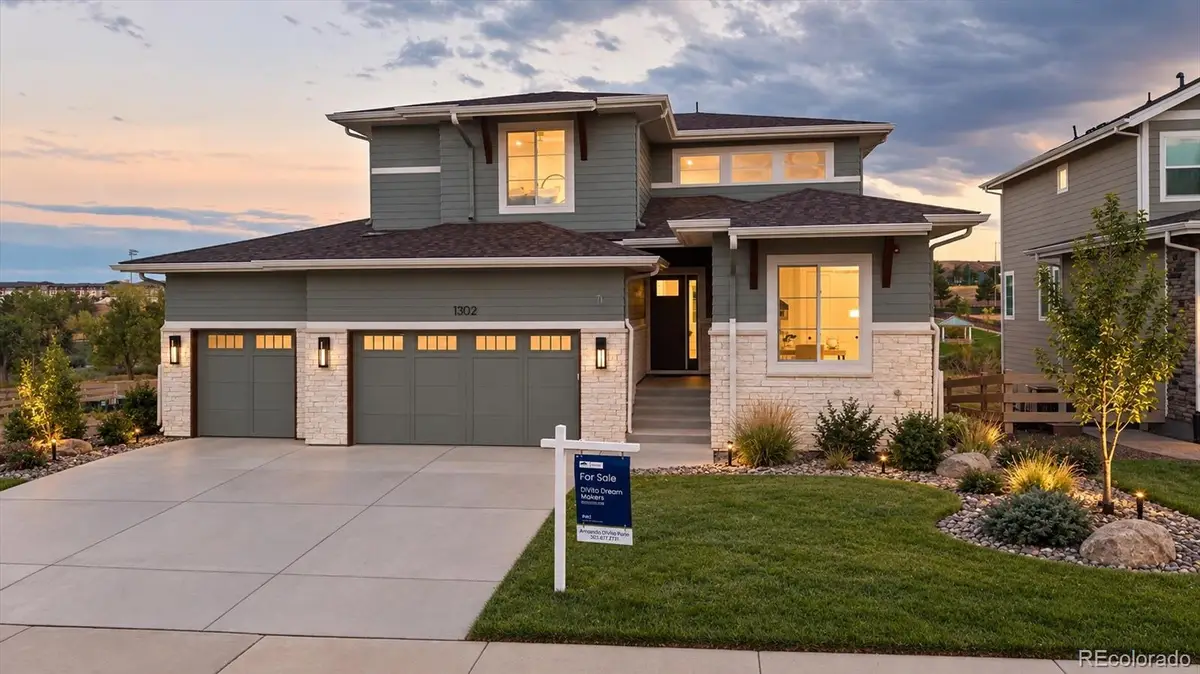 1302 Eldorado, Superior, CO 80027 - #1