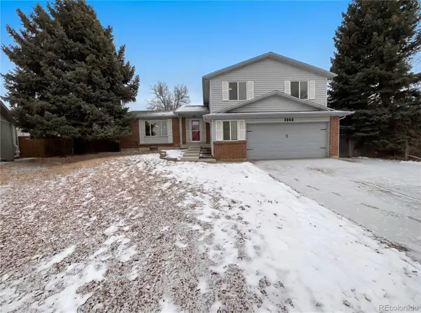 3856 S Bahama Way, Aurora, CO 80013