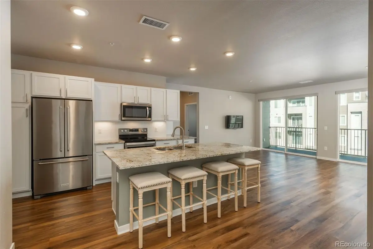 460 E Fremont Place #309, Centennial, CO 80122 - #1