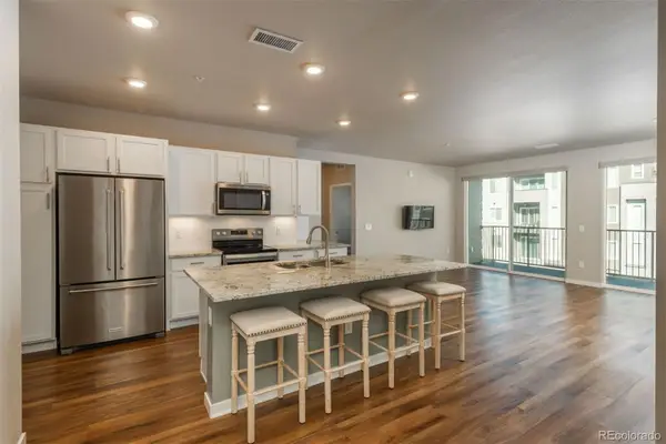 460 E Fremont Place #309, Centennial, CO 80122