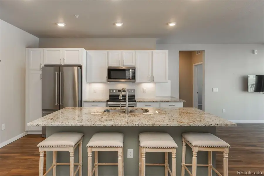 460 E Fremont Place #309, Centennial, CO 80122 - #3