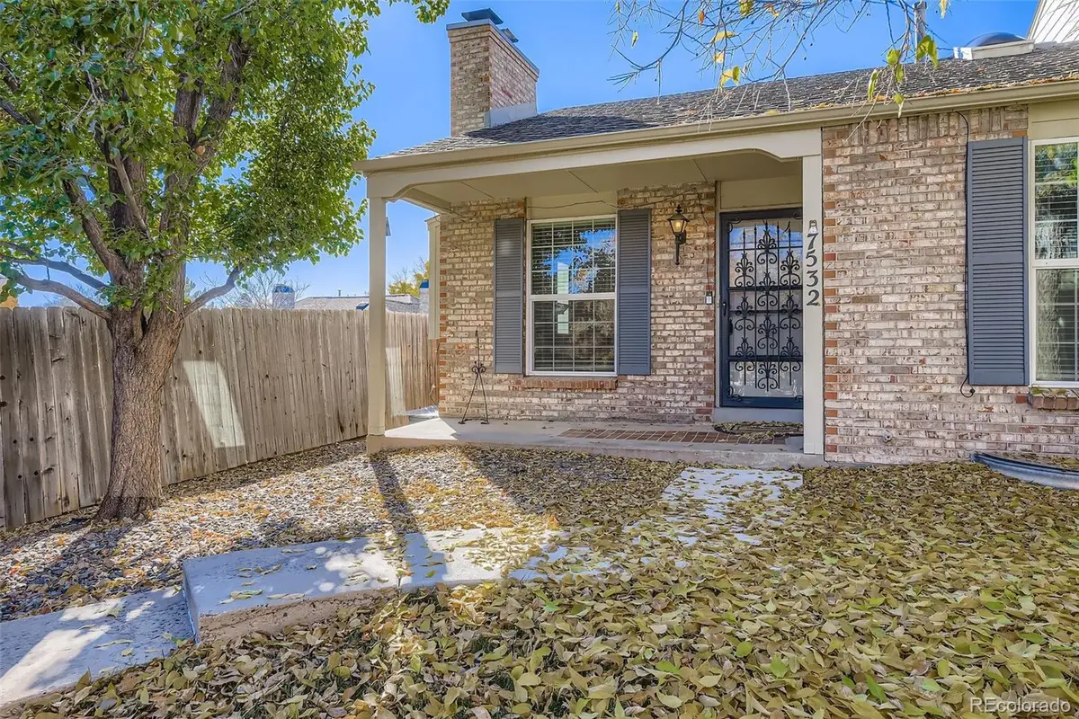 7532 S Cove Circle, Centennial, CO 80122 - Image #1