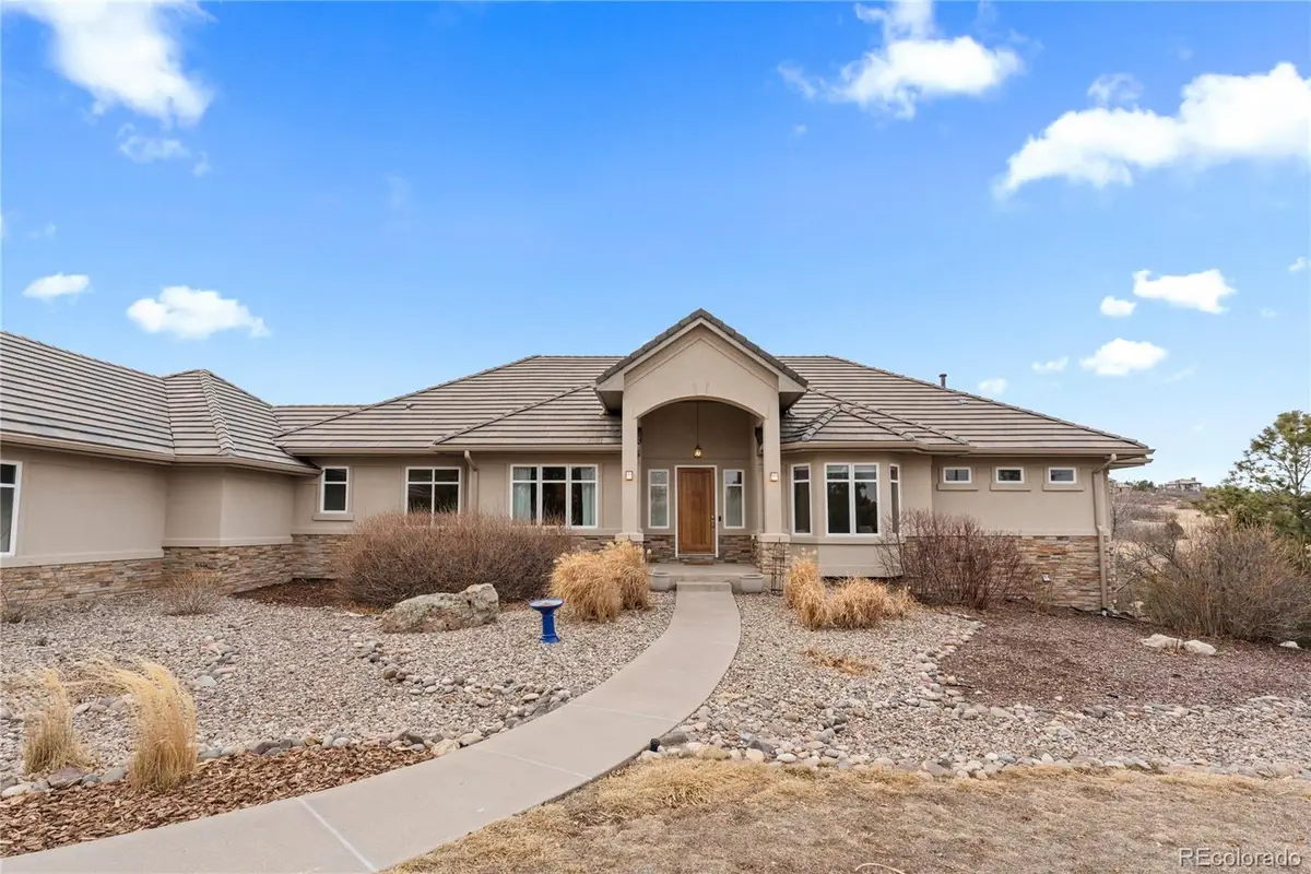 6329 Diamond Ridge Parkway, Castle Rock, CO 80108 - Image #1