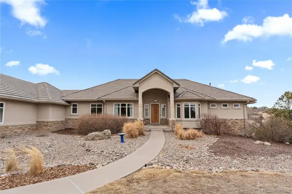6329 Diamond Ridge Parkway, Castle Rock, CO 80108